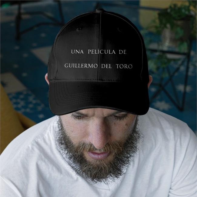 Mike Flanagan Una Pelicula De Guillermo Del Toro Tee Shirt Flanagan Film Mike Flanagan Una Pelicula De Guillermo Del Toro Shirt Flanagan Film