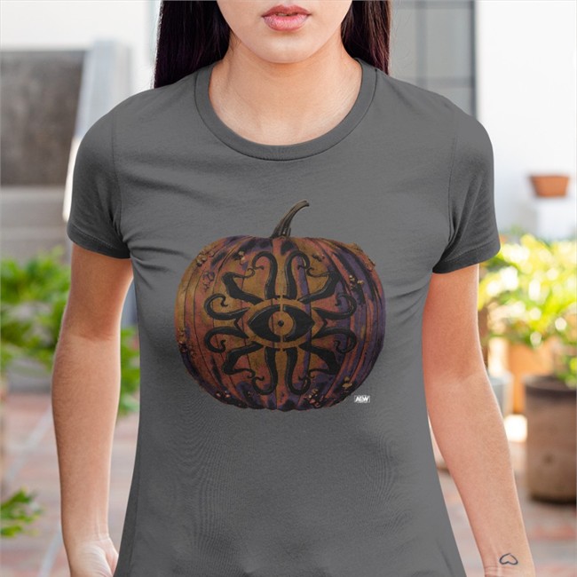 Dark Order Dark Gourder Tee Shirt