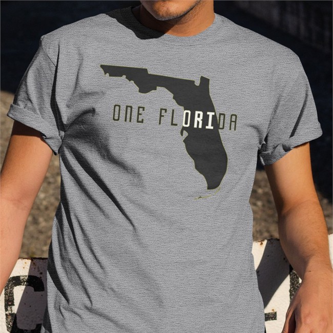 One Florida Charity Hoodie