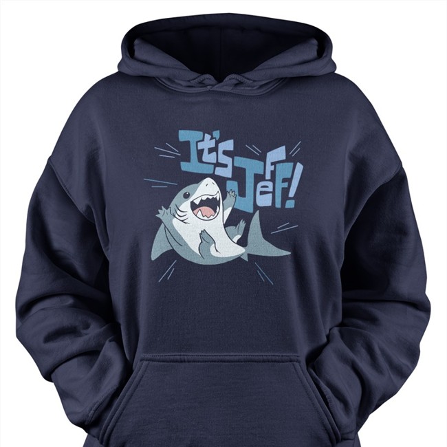 It's Jeff T Shirt