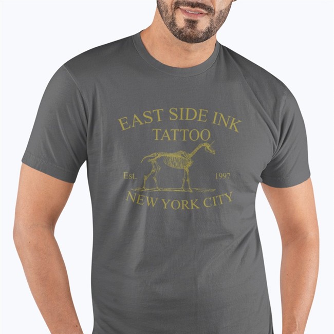 East Side Ink Tattoo New York City Sweatshirt East Side Ink Tattoo New York City Hoodie Chrisevansparty