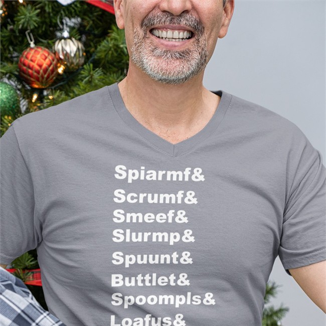 Gamegrumps Merch Spiarmf Scrumf Smeef Slurmp Spuunt Buttlet Spoompls Loafus Spantzz Squackle Hoodie