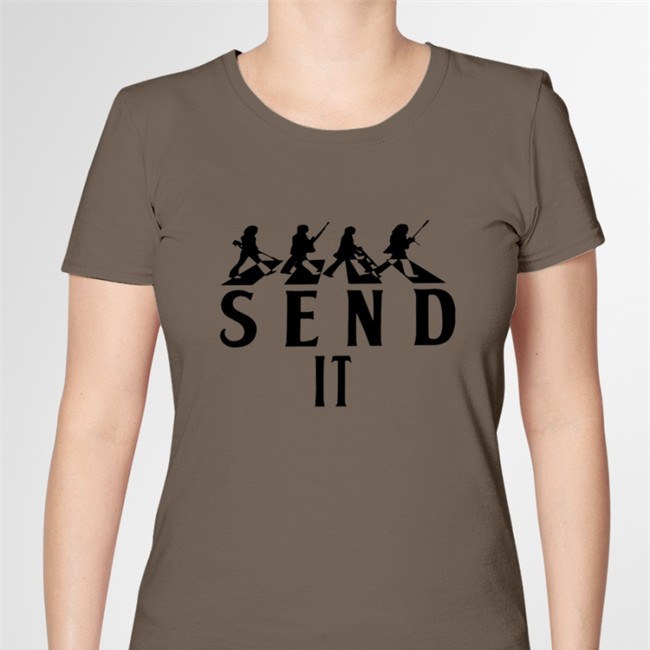 Reaper 33 Send It Tee Bunkerbranding Reaper 33 Send It Tank Top
