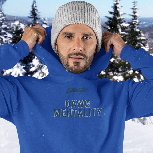 Nick Sirianni Dawg Mantality Shirt Dawg Culture