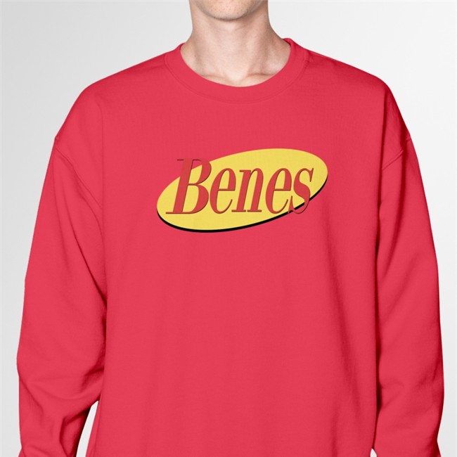 Benes Hoodie