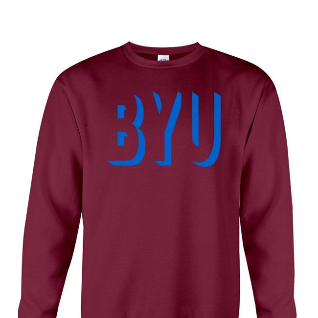 Byu Shirt