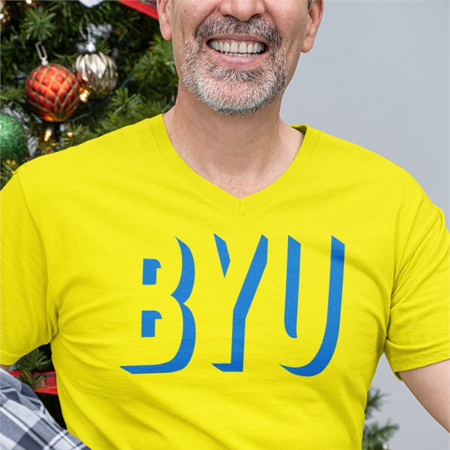 Byu T Shirt Best Seller Royalarmybrand Merch Byu Shirt Spencermusic10