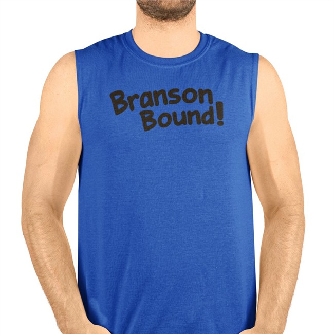 Branson Bound Shirt Kfc Radio Branson Bound Sweatshirt