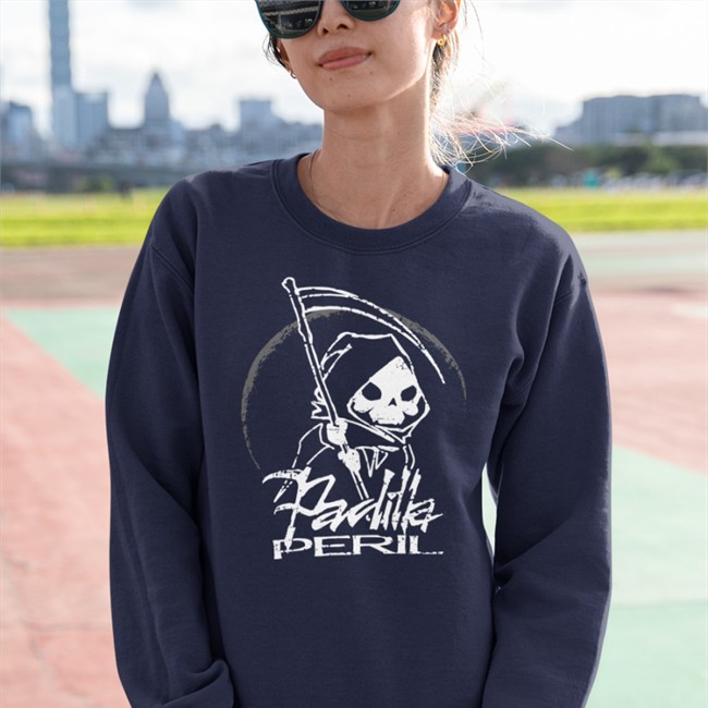 Padilla Peril Shirts