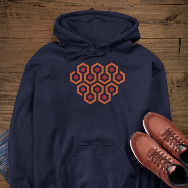The Overlook Hoodie