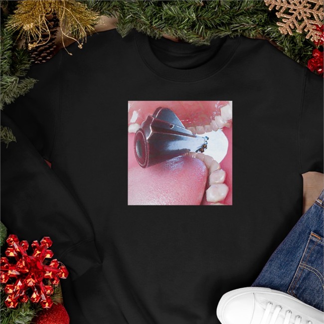 Lockjaw Shirt Ozbren Xyz