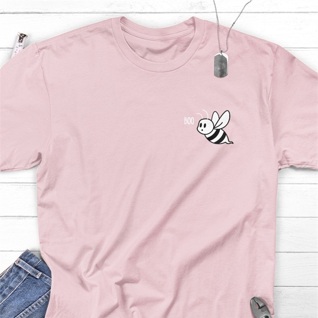 Punz Boo Bee Tee Punz Merch Punz Boo Bee Shirt