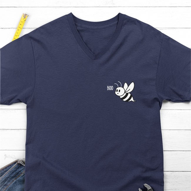 Punz Boo Bee Tee Punz Merch Punz Boo Bee Long Sleeve Shirt
