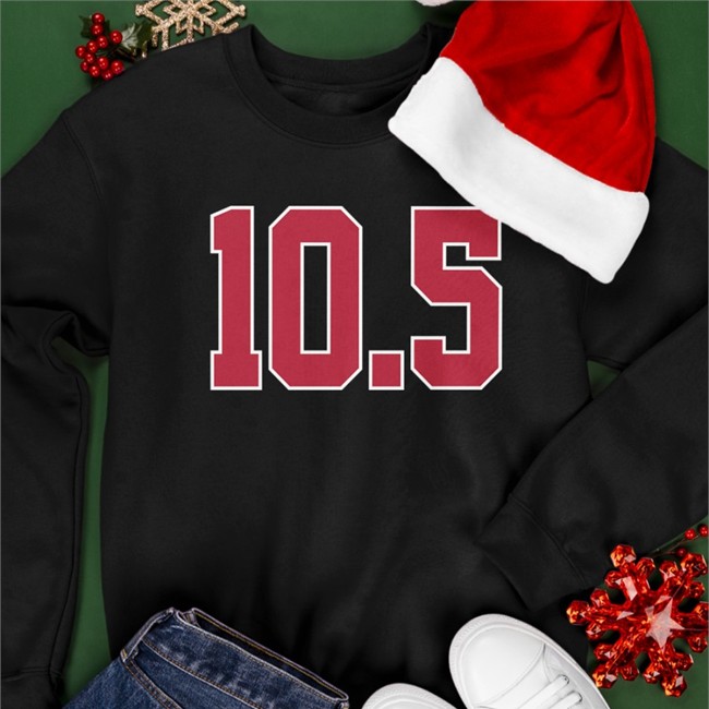 Store Barstool Sports Merch 10.5 Atl Tee