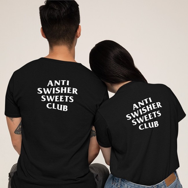 Shirts That Go Hard Anti Swisher Sweets Club Tee Shirt Shirtsthtgohard