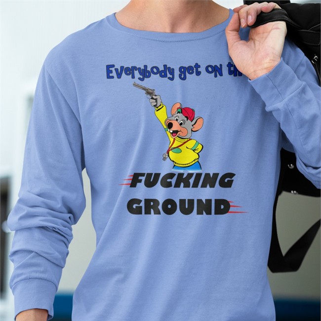 Everybody Get On The Fucking Ground Shirts Justin Nothinbutlag Everybody Get On The Fucking Ground Shirt Funny
