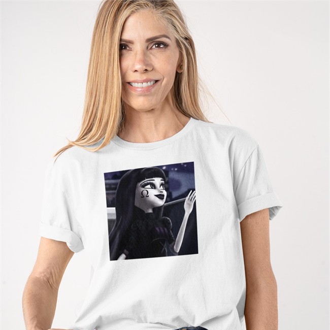 Elissabat T Shirt M1das Twitch Con
