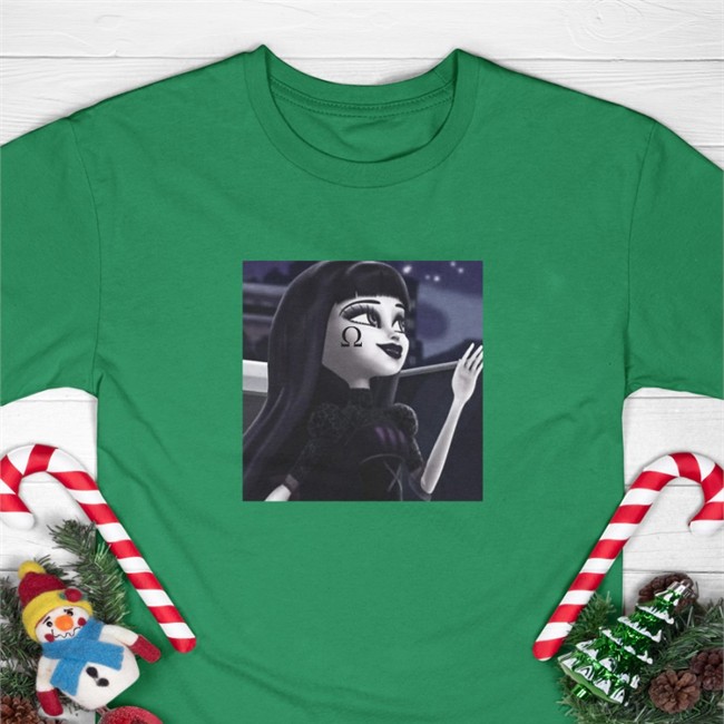 Elissabat Omega Tee Elissabat Omega Hoodie M1das Twitch Con