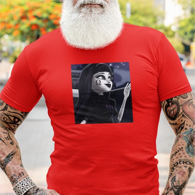 Elissabat Omega Tee Elissabat Omega Sweatshirt