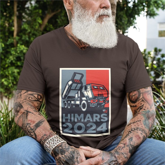 Himars 2024 Shirt