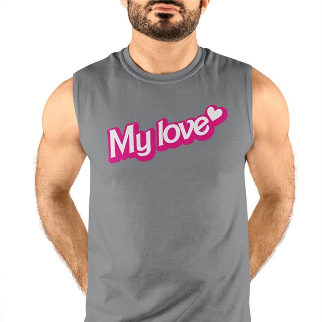 Giggly Squad My Love Tee
