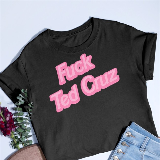 Fuck Ted Cruz Tee Gaybrosgonemild
