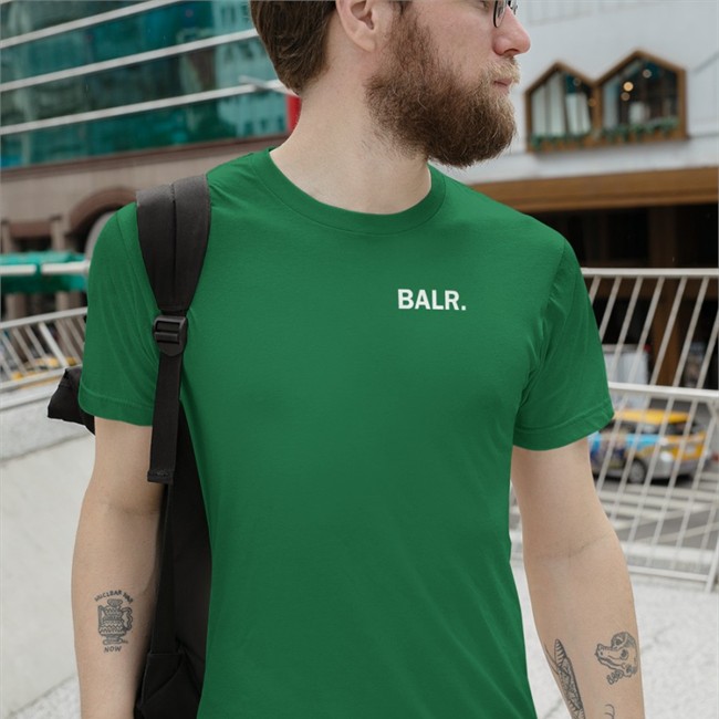 Balr Shirts