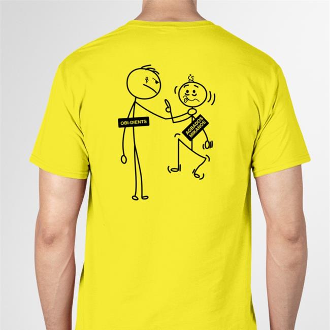 Obi Dients Agbados Mikanos Tee Shirts SportsDoctor2