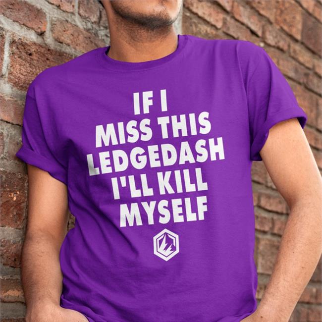 Beyond The Smash If I Miss This Ledgedash I'll Kill Myself T Shirt Btssmash Beyond The Smash If I Miss This Ledgedash I'll Kill Myself Hoodie Btssmash