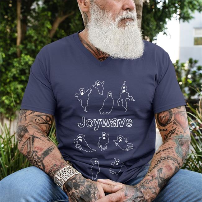 Ghost Shirt