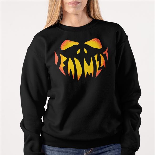 Dead Meat Jack'o Lantern Tee Rooster Teeth Merch