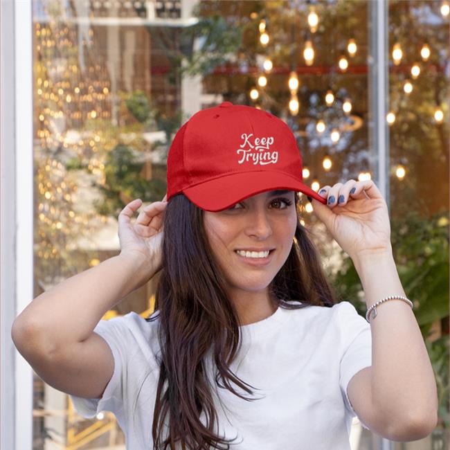 Tryguys Merch Trying Shirt Cap Trying Shirt Hat Tryguys Merch