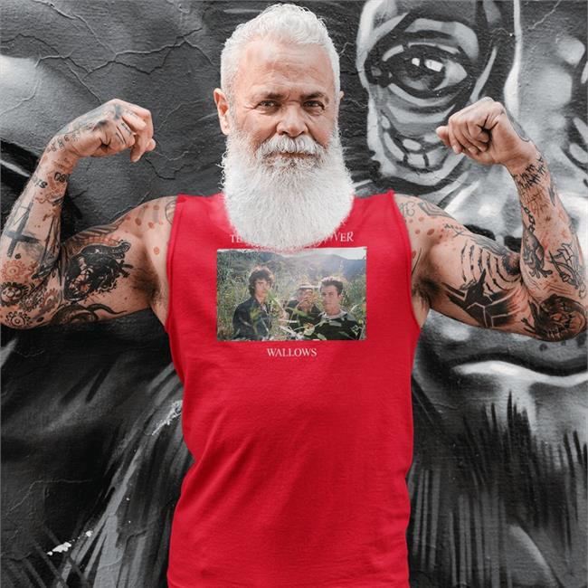 Tell Me That It's Over T Shirts