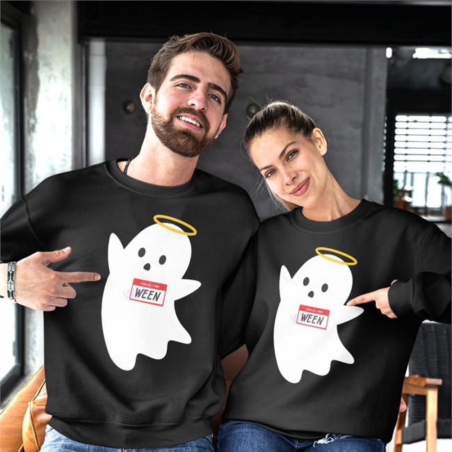 WholesomeMemes Merch Wholesome Ween Hoodie Halloween Wholesome Ween Tee Shirt