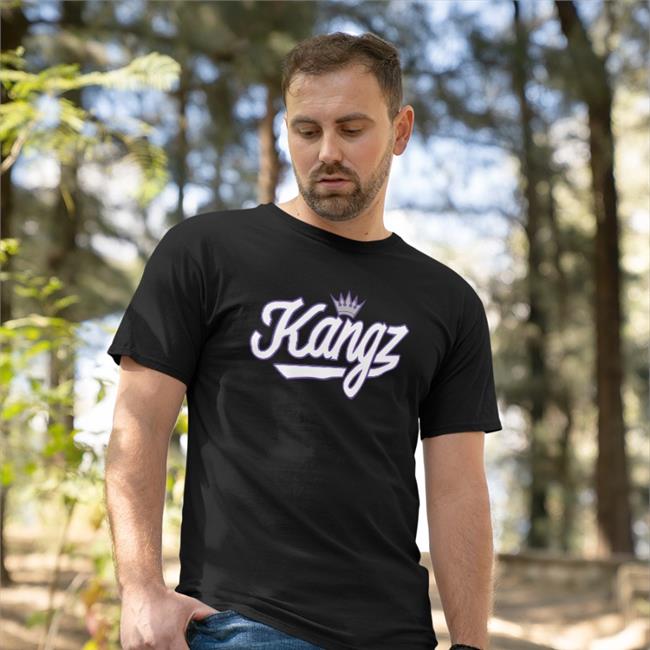 Kangz Shirt Kings Herald Store Tony Xypteras