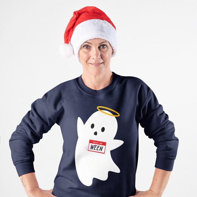 WholesomeMemes Merch Wholesome Ween Hoodie Halloween Wholesome Ween T Shirt