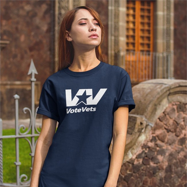 Votevets Merch Votevets T Shirt