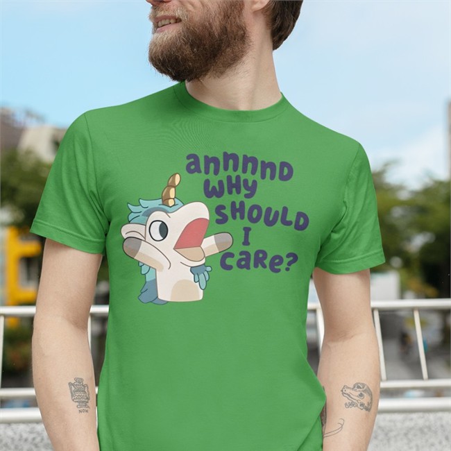 Annnnd Why Should I Care Sweatshirt Mets Daddy Will Harris