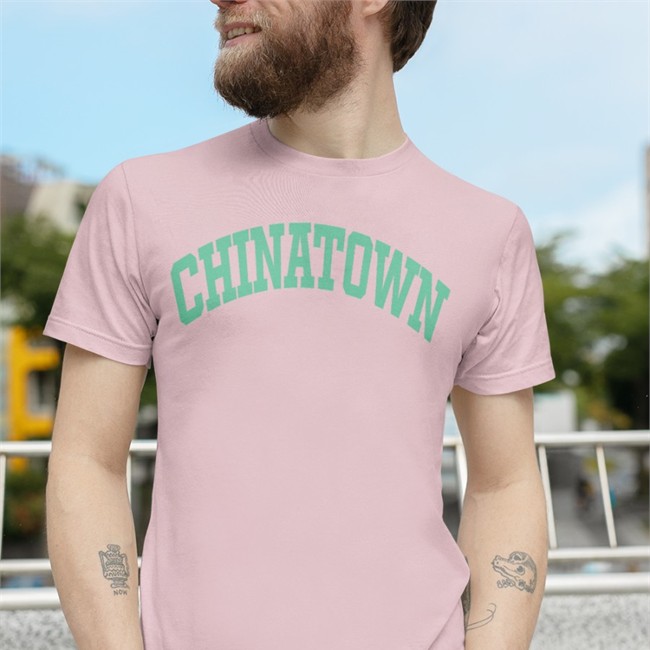 Chinatown Hats Cap Wahlid Mohammad Zachary Piona