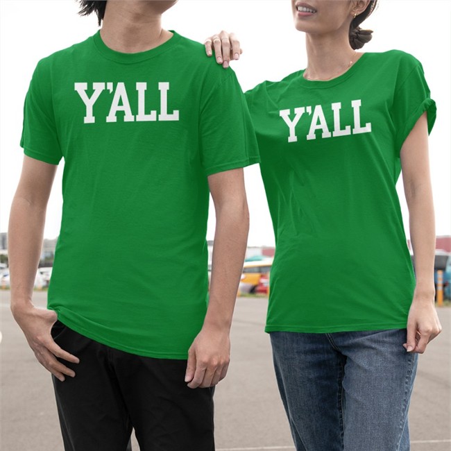 Ky For Ky Merch Y'all Shirt Hello CullenHooded Sweatshirt