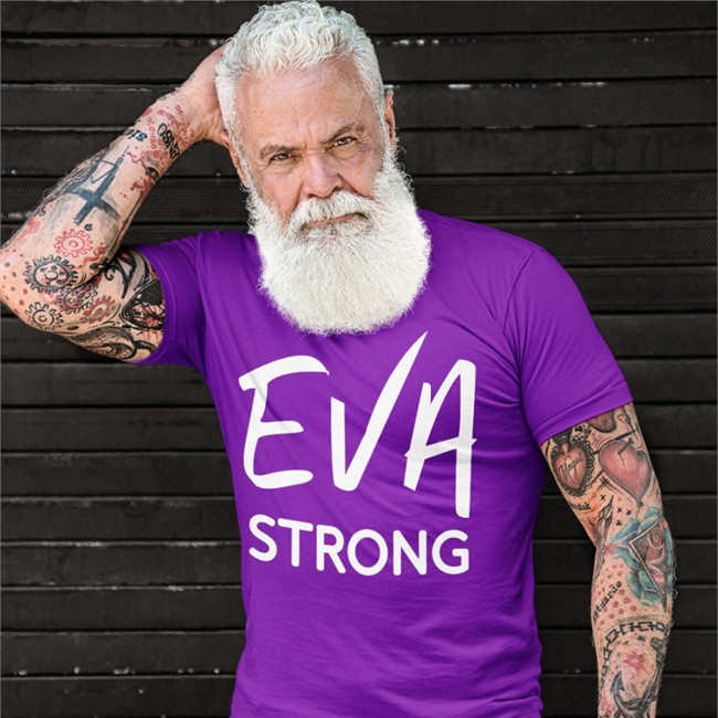 Lia Grew M Ed Eva Strong Tee Adalynn