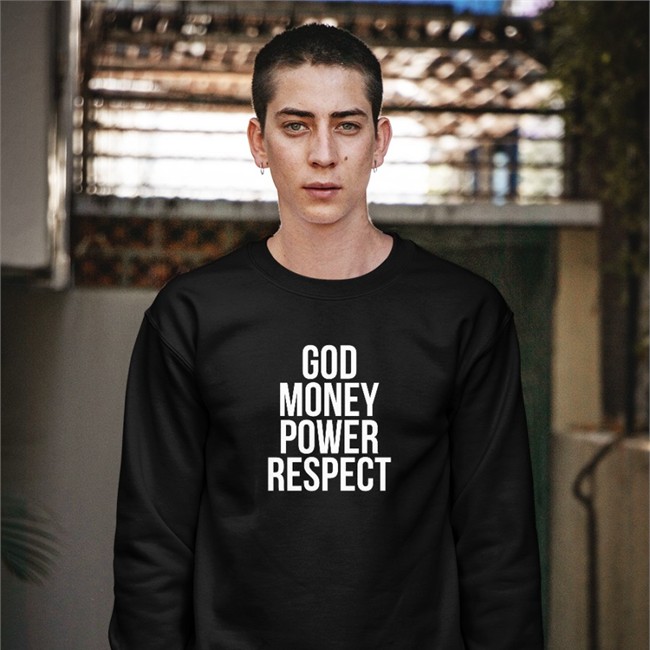 Kambodejason God Money Power Respect Shirt Kambodejason God Money Power Respect Tee Shirt