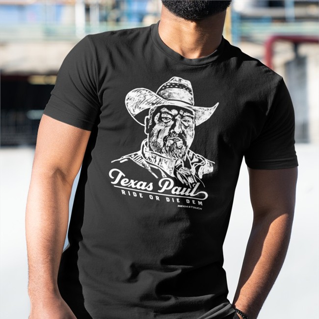 Meidastouch Merch Texas Paul Ride Or Die Dem Shirts Seanjohn1313 Paultx890 In Denton Texas Paul Ride Or Die Dem Hoodie