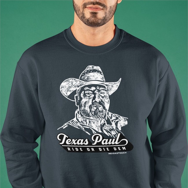 Meidastouch Merch Texas Paul Ride Or Die Dem Shirts Seanjohn1313 Paultx890 In Denton Meidastouch Merch Texas Paul Ride Or Die Dem Hoodie Seanjohn1313 Paultx890 In Denton