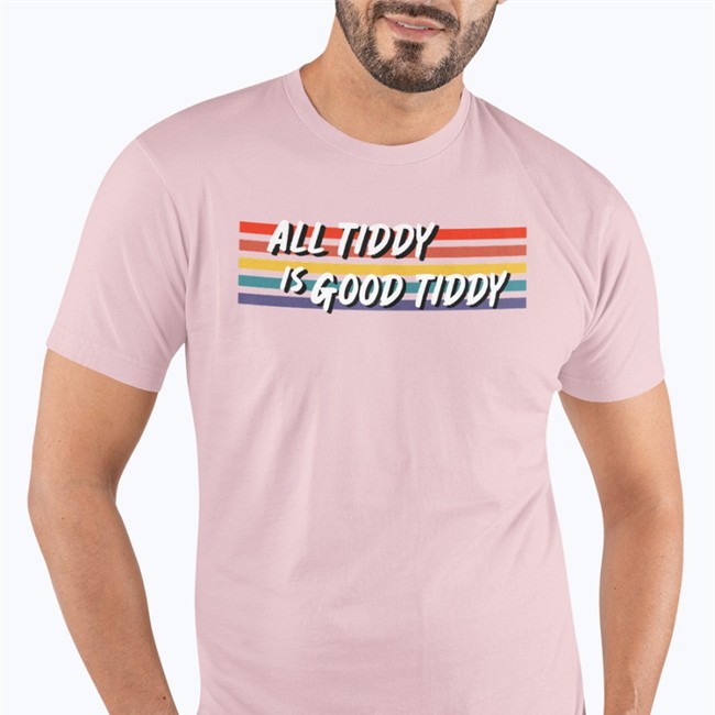 All Tidy Is Good Tiddy Shirts Unnamed3d