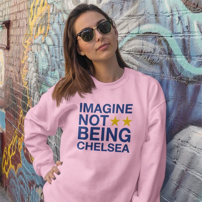 Todd Boehly Imagine Not Being Chelsea T Shirt Morgan68533726 Todd Imagine Not Being Chelsea Shirt