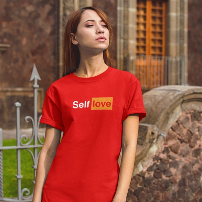 Self Love Hoodie