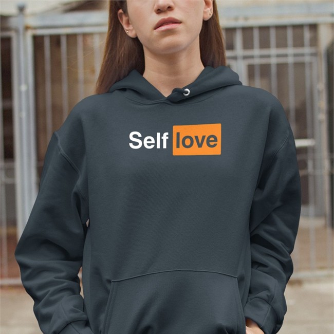 Self Love Hat Self Love Tee Shirt