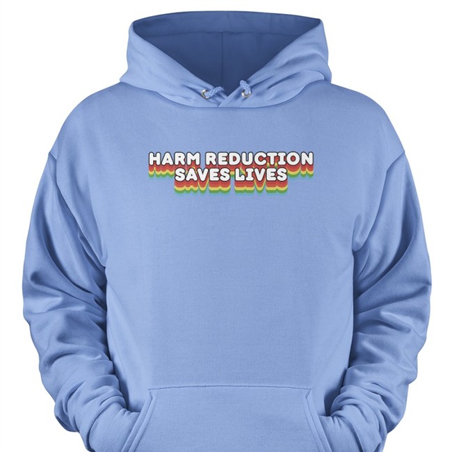 Fruitkace Harm Reduction Save Lives Hats Dark53shadesoffruitkace
