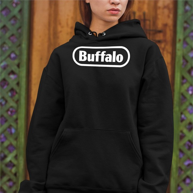 Buffalo Tee
